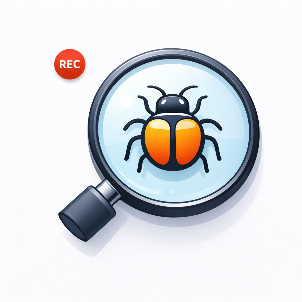 Bugreport Web