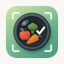 What I Eat Web